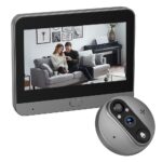 Video doorbell