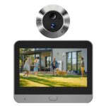 Video doorbell