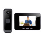 Video doorbell